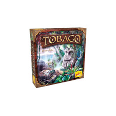 Zoch Tobago, Brettspiel