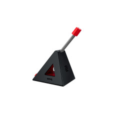 Zowie CAMADE II, Kabelmanagement(schwarz/rot)