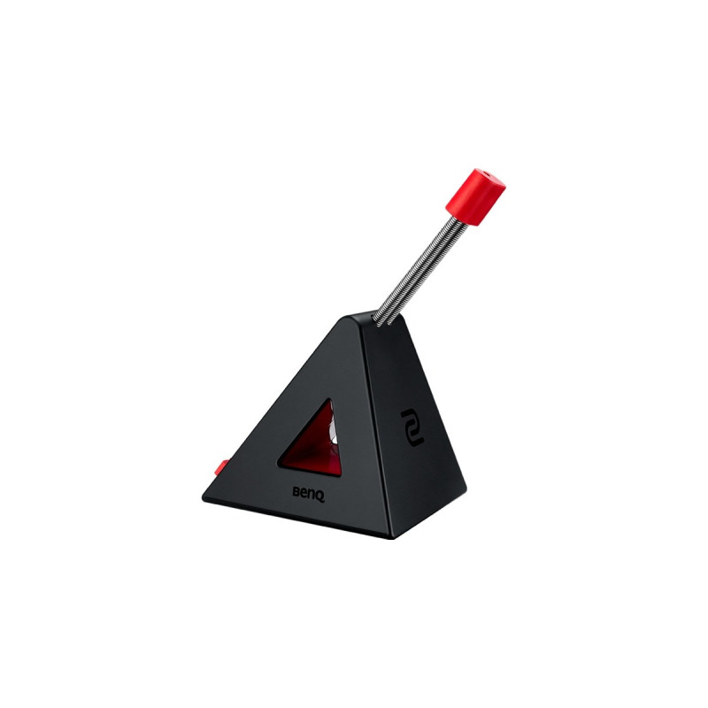 Zowie CAMADE II, Kabelmanagement(schwarz/rot)