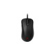 Zowie EC1-C, Gaming-Maus(schwarz, Größe L)