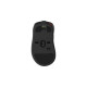 Zowie EC2-CW, Gaming-Maus(schwarz, Größe M)