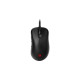 Zowie EC3-C, Gaming-Maus(schwarz, Größe S)