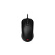 Zowie FK1-C, Gaming-Maus(schwarz, Größe L)