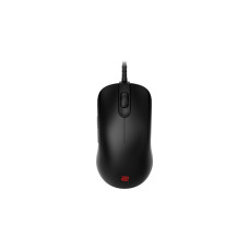 Zowie FK2-C, Gaming-Maus(schwarz, Größe M)