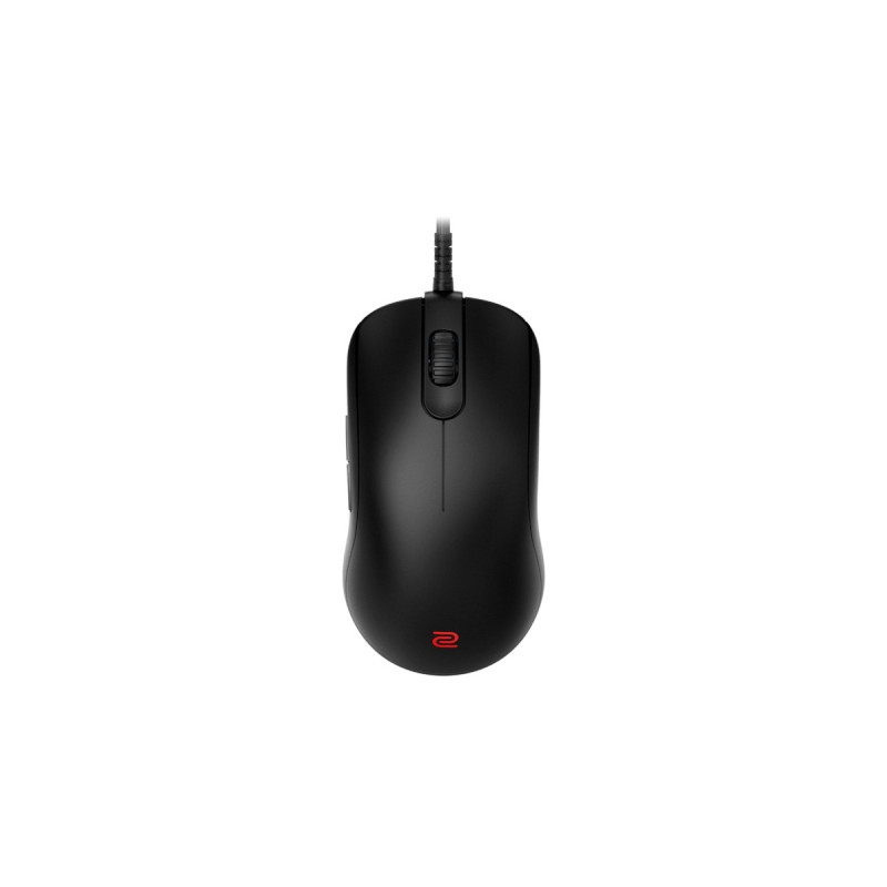 Zowie FK2-C, Gaming-Maus(schwarz, Größe M)