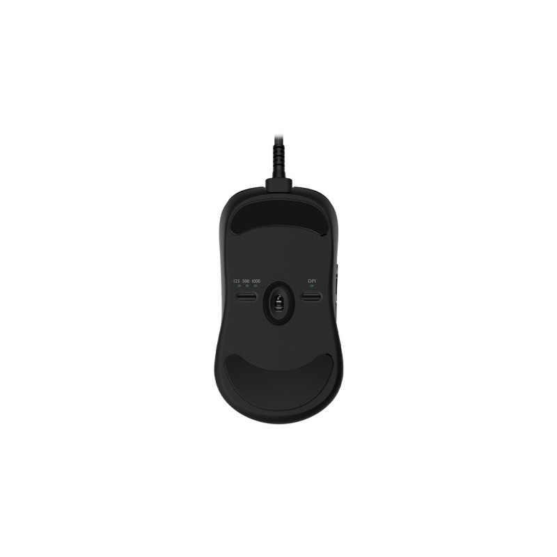 Zowie S2-C, Gaming-Maus(schwarz, Größe S, Outlet)
