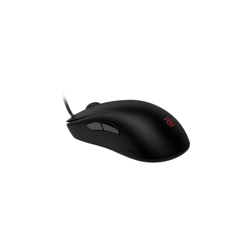 Zowie S2-C, Gaming-Maus(schwarz, Größe S)