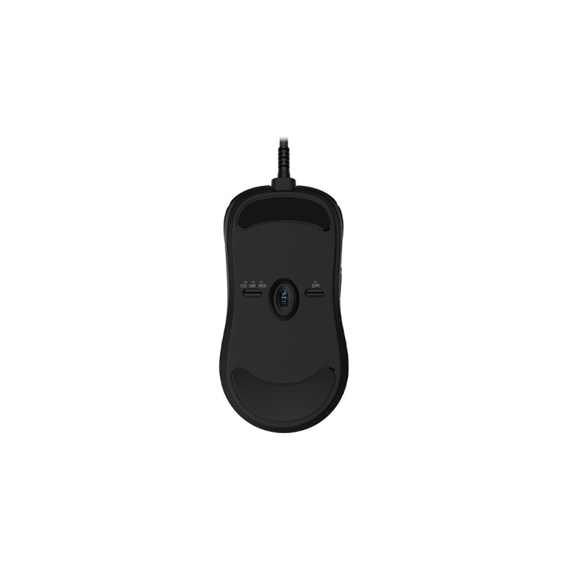Zowie ZA12-C, Gaming-Maus(schwarz, Größe M)