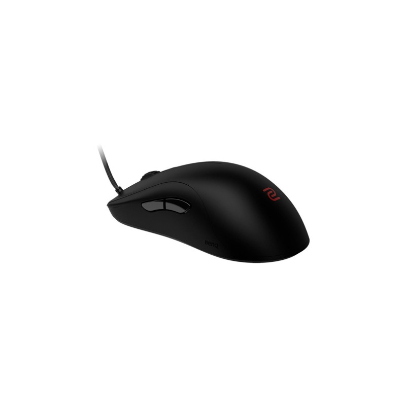Zowie ZA13-C, Gaming-Maus(schwarz, Größe S)