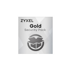 Zyxel ATP200 Gold Security Pack, Lizenz(LIC-GOLD-ZZ0020F, 4 Jahre)