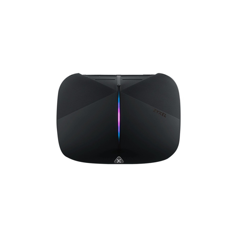 Zyxel Armor G1, Router
