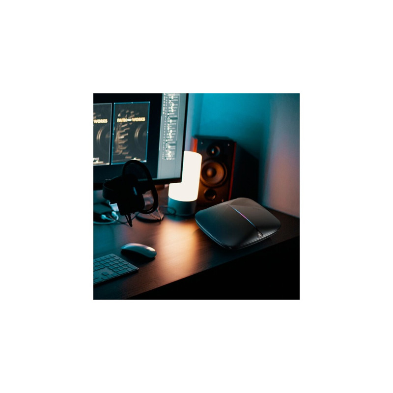 Zyxel Armor G1, Router