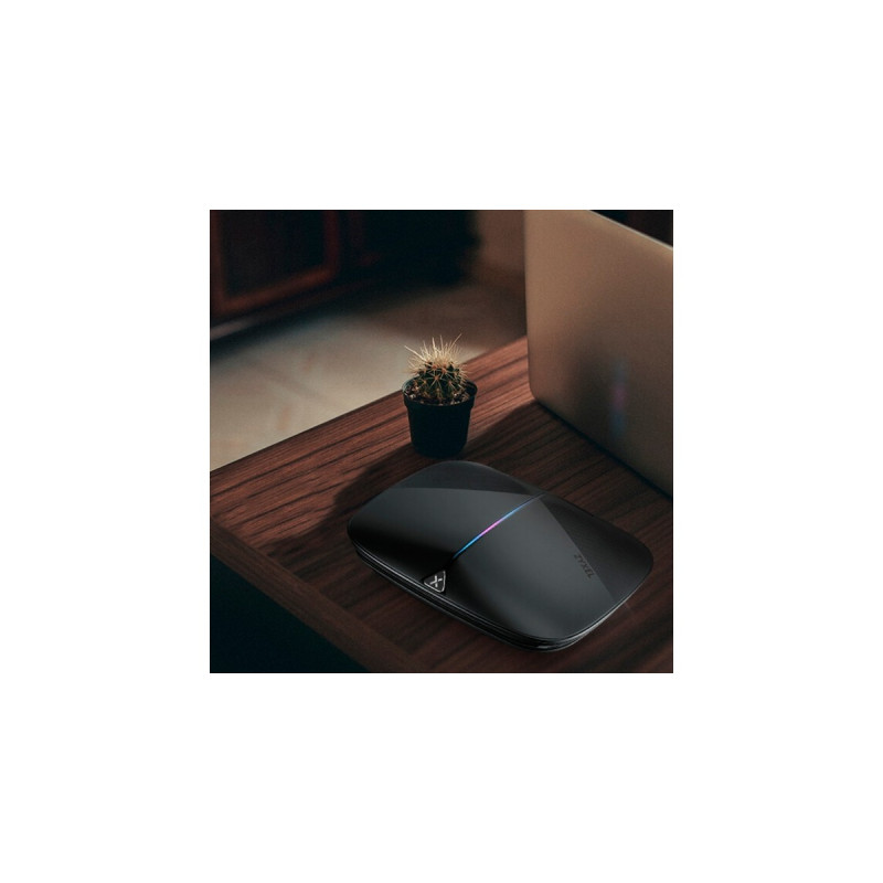 Zyxel Armor G1, Router