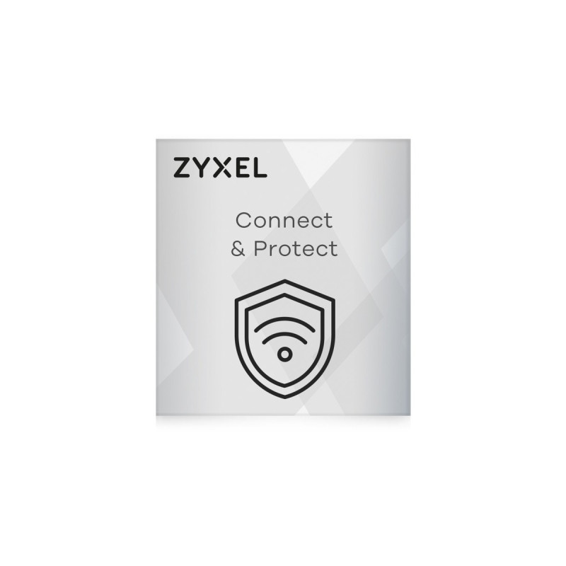 Zyxel Connect & Protect, Lizenz(LIC-CNP-ZZ1M01F, 1 Monat, 1 AP)