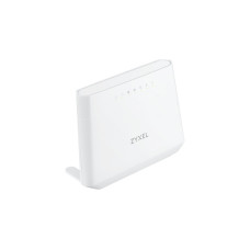 Zyxel DX3301-T0, Router