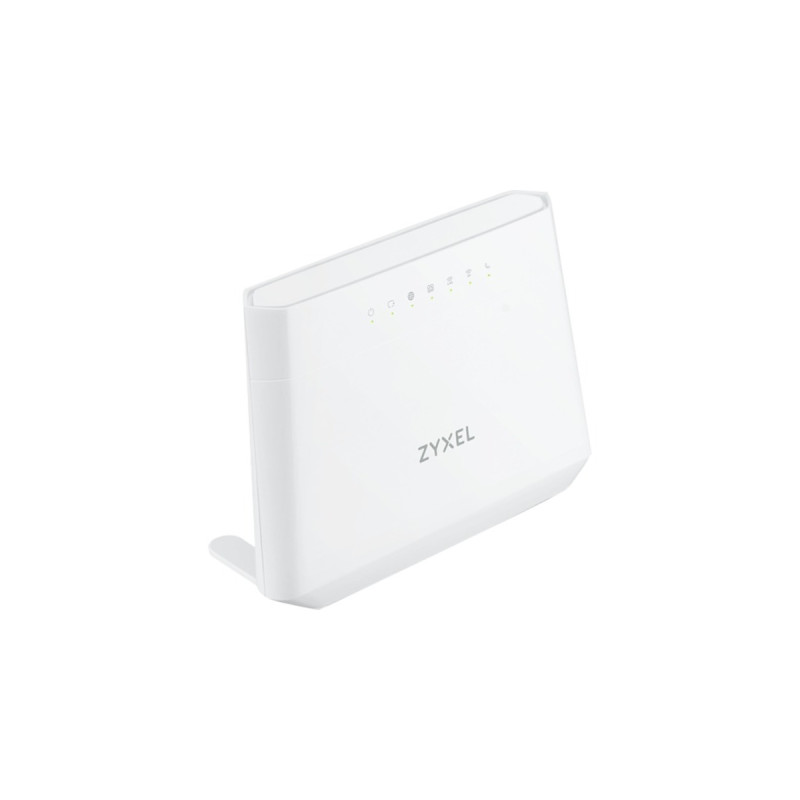 Zyxel DX3301-T0, Router