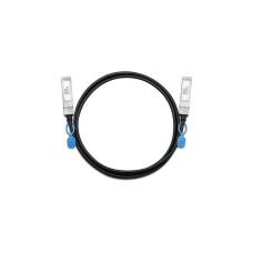 Zyxel Direct attach Kabel DAC10G-1M 10G(schwarz, 1 Meter)