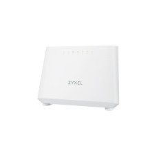 Zyxel EX3300-T0 WIFI 6, Router