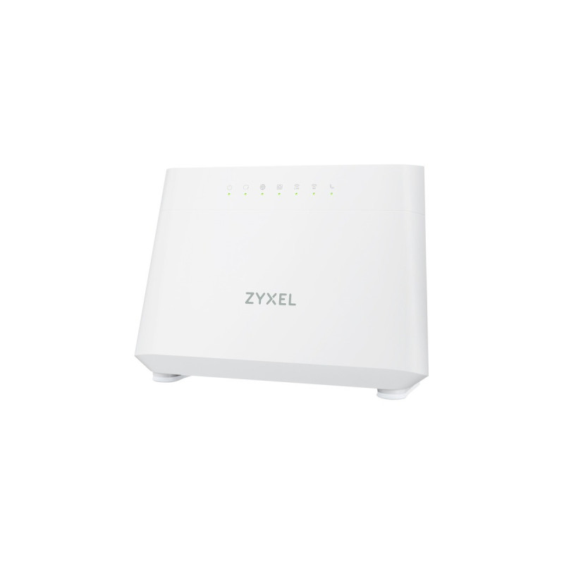 Zyxel EX3300-T0 WIFI 6, Router