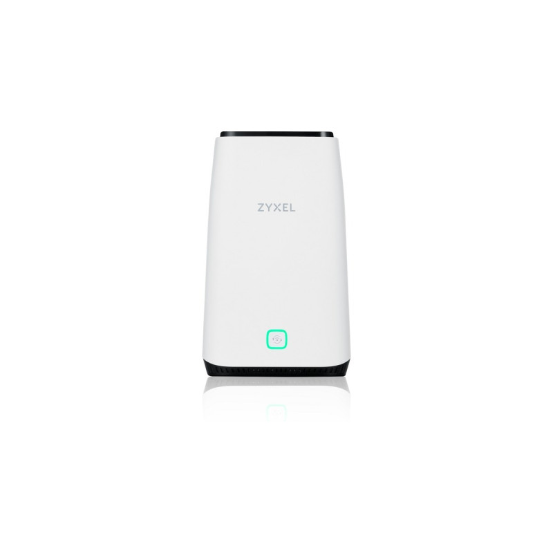 Zyxel FWA510 5G Indoor LTE Modem Router