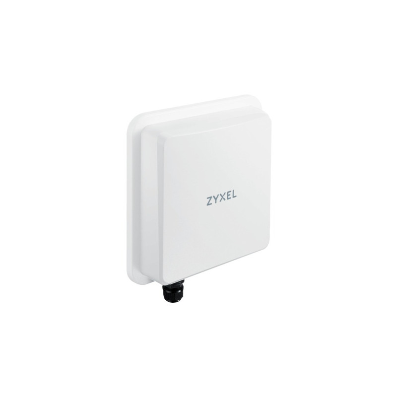 Zyxel FWA710 5G Outdoor LTE Modem Router NebulaFlex