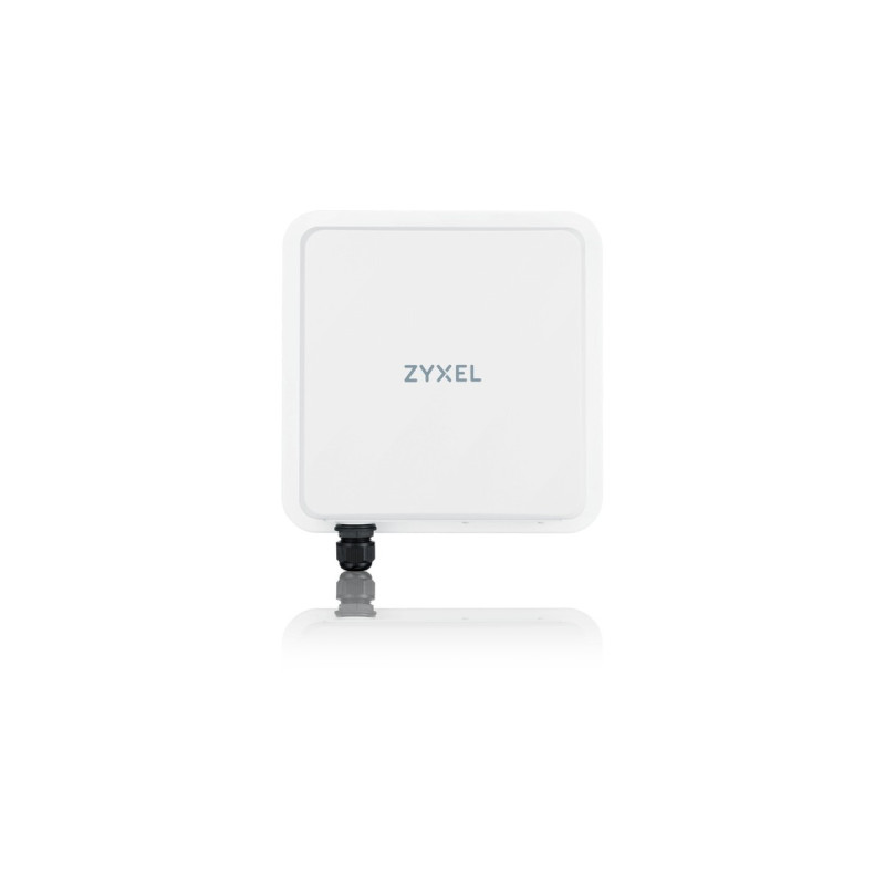 Zyxel FWA710 5G Outdoor LTE Modem Router NebulaFlex