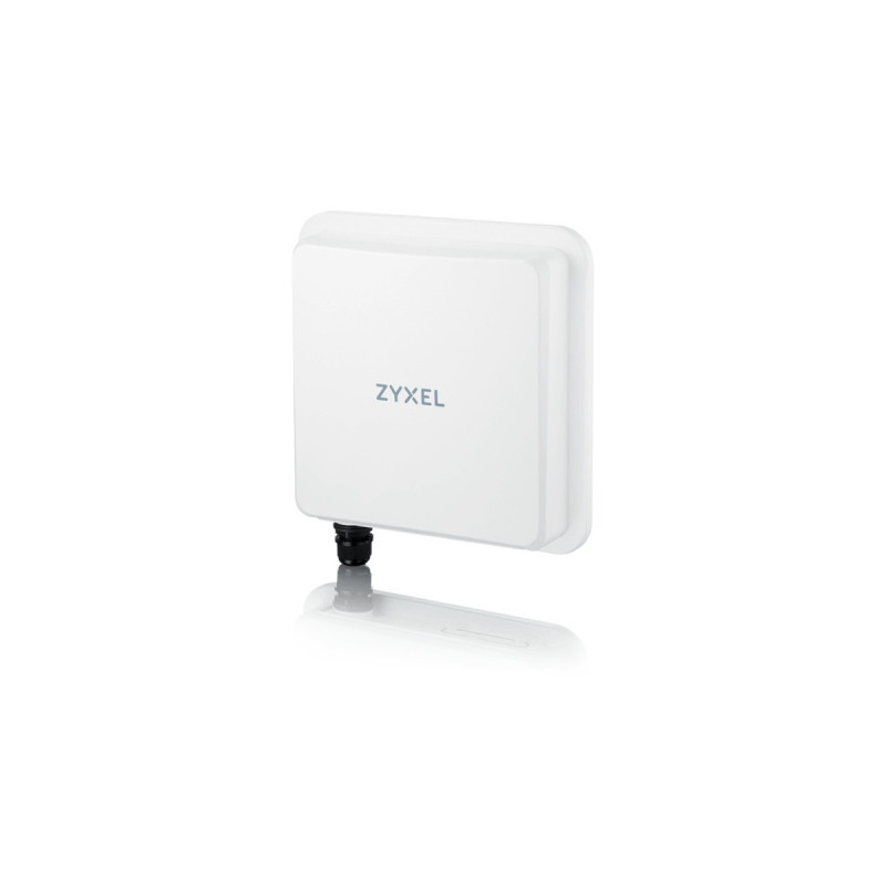 Zyxel FWA710 5G Outdoor LTE Modem Router NebulaFlex