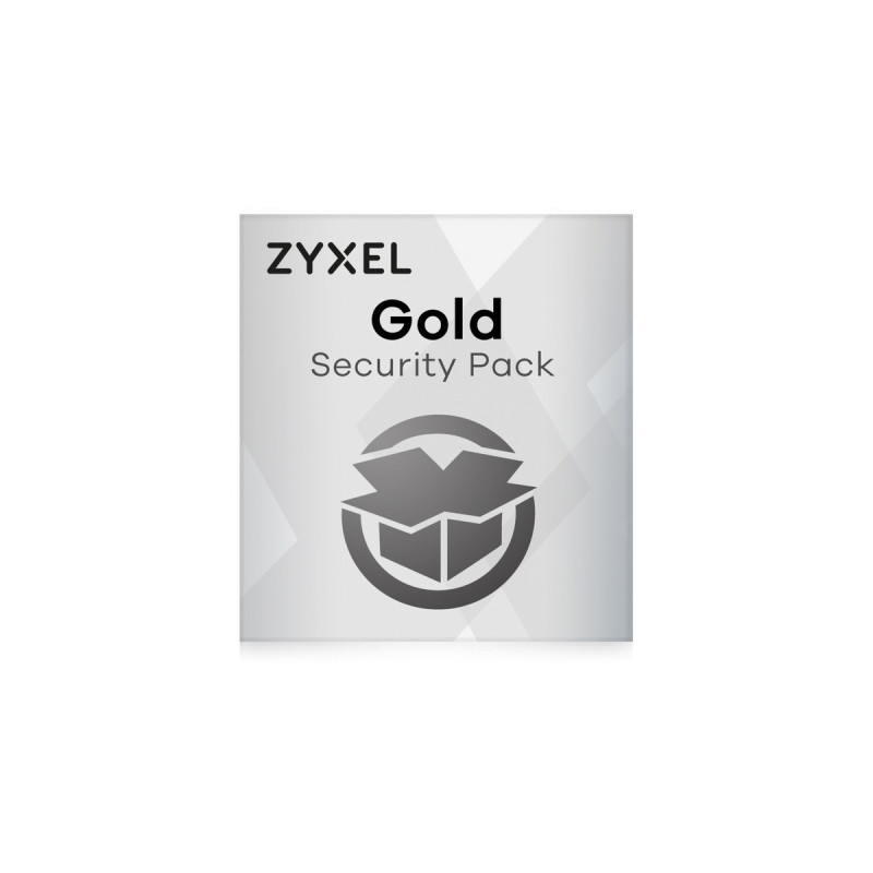 Zyxel Firewall ATP500 mit 1 Jahr GOLD Security Pack