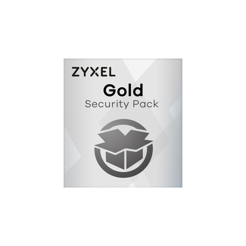 Zyxel Firewall ATP700 mit 1 Jahr GOLD Security Pack