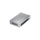 Zyxel GS1005HP, Switch(grau)