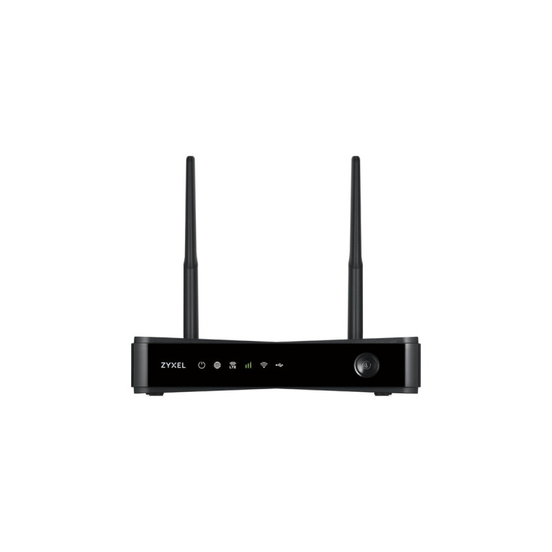 Zyxel GS1100-24E V3, Switch