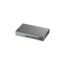 Zyxel GS1350-12HP, Switch