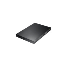 Zyxel GS1900-24HP V2, Switch
