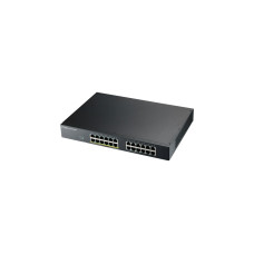 Zyxel GS1915-24EP, Switch(130W PoE)