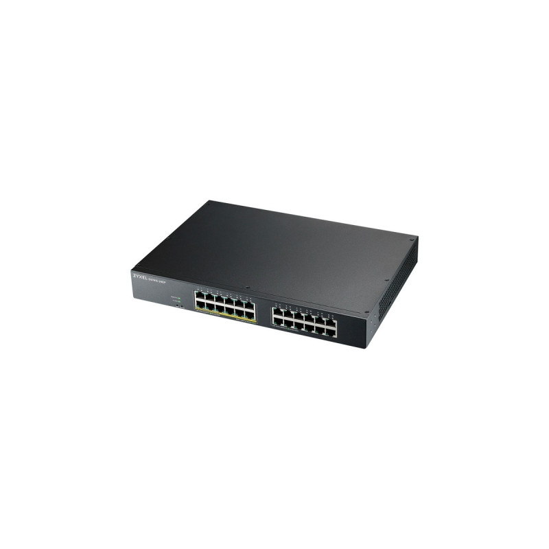 Zyxel GS1915-24EP, Switch(130W PoE)