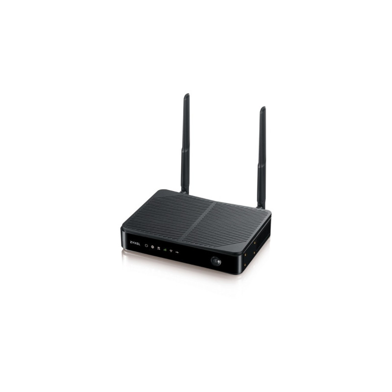 Zyxel LTE3301-PLUS