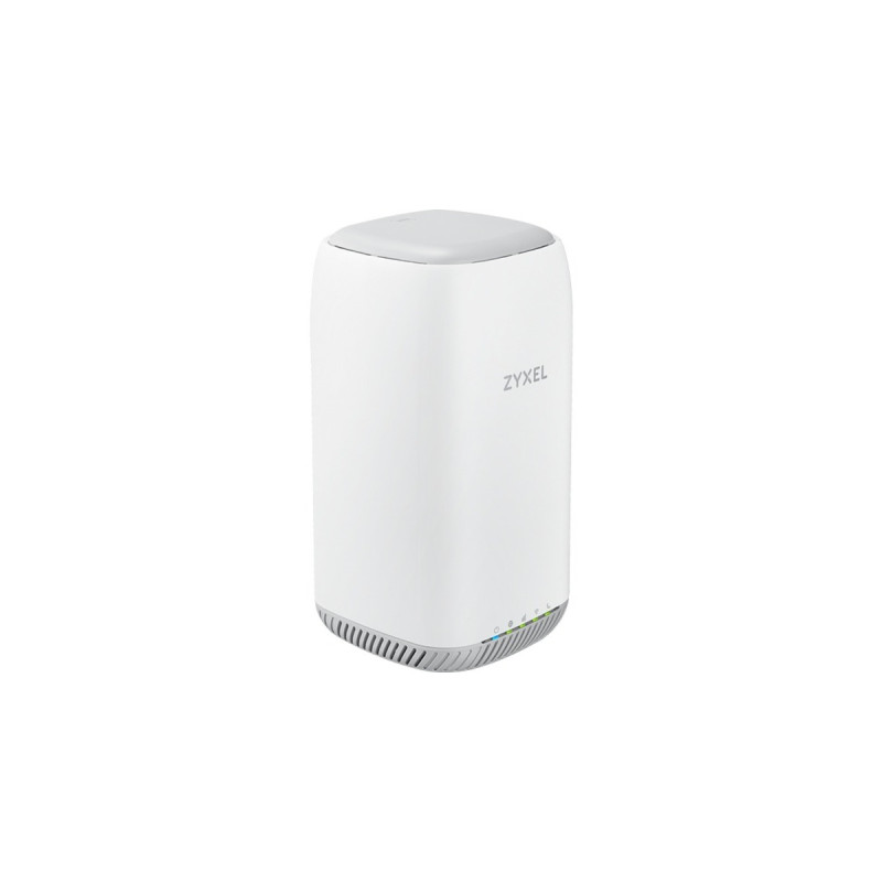 Zyxel LTE5388-M804, Router
