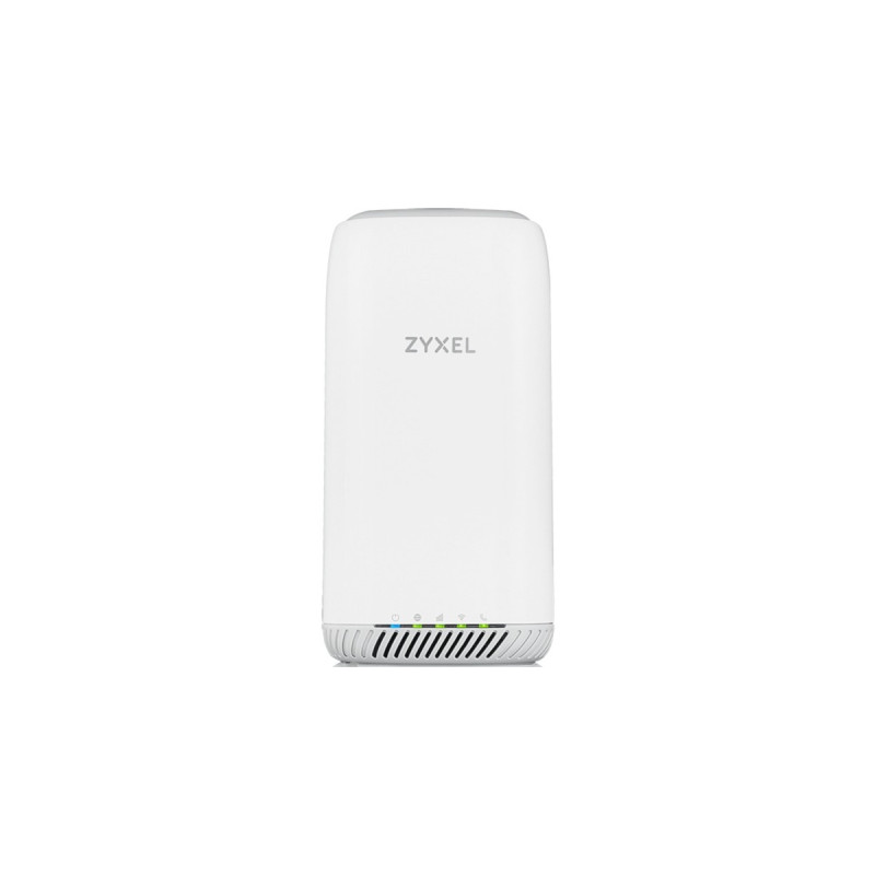 Zyxel LTE5388-M804, Router