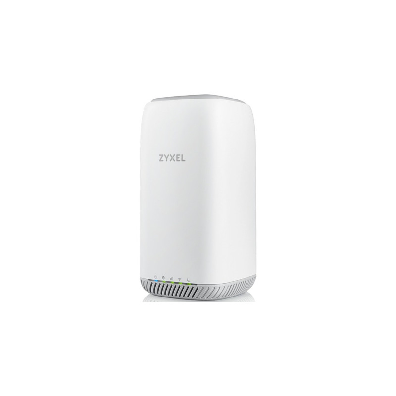 Zyxel LTE5388-M804, Router