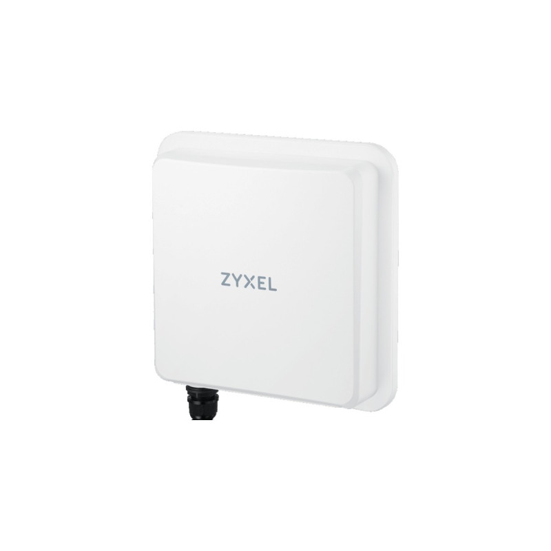 Zyxel NR7101, WLAN-LTE-Router