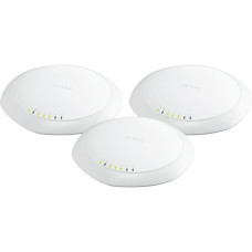 Zyxel NWA1123-AC Pro 3er Pack, Access Point(weiß)