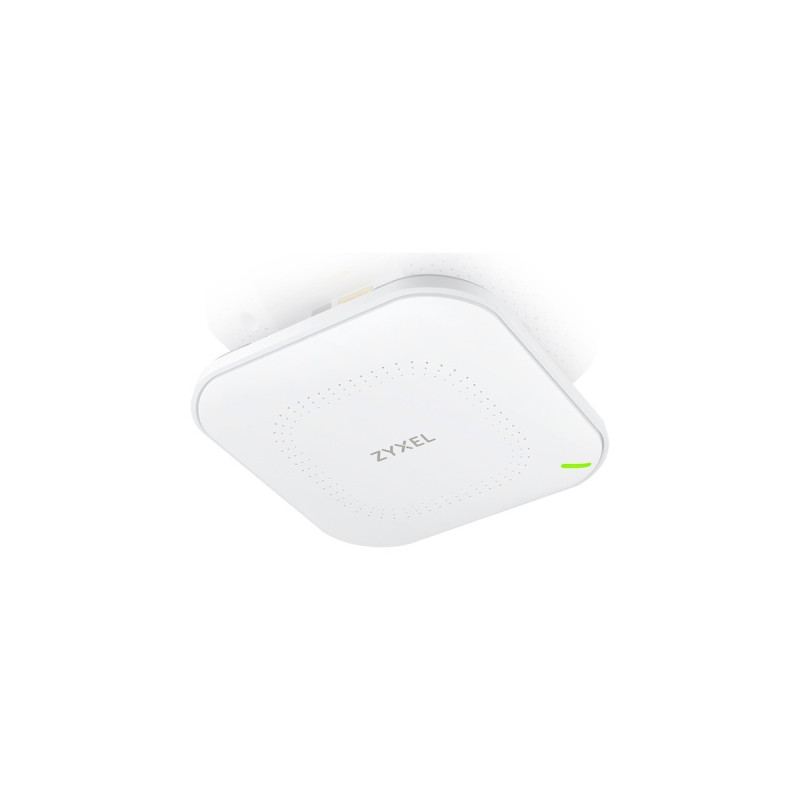 Zyxel NWA1123-AC v3 + CNP Bundle, Access Point