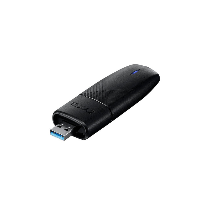 Zyxel NWD7605, WLAN-Adapter