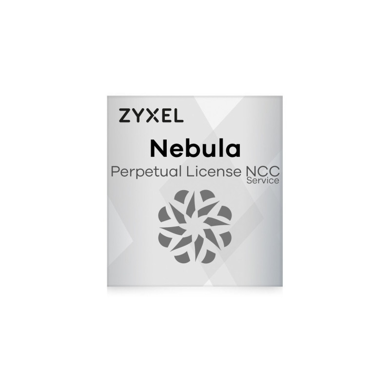 Zyxel Nebula Professional Pack, Lizenz(LIC-NPRO-ZZ1M00F, 1 Monat)