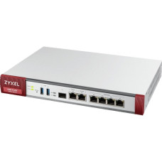 Zyxel USG200 Flex UTM Security Pack, Lizenz(LIC-BUN-ZZ0097F, 1 Jahr)