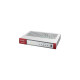 Zyxel USG FLEX 100 UTM Bundle V2, 1 Jahr, Firewall(inkl. 1 Jahr UTM Service Lizenz, lüfterlos)