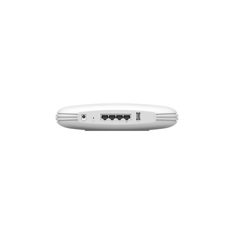 Zyxel WSQ50 Multy X AC3000 Tri-Band WLAN-System, Mesh Router(weiß, 2 Stück)