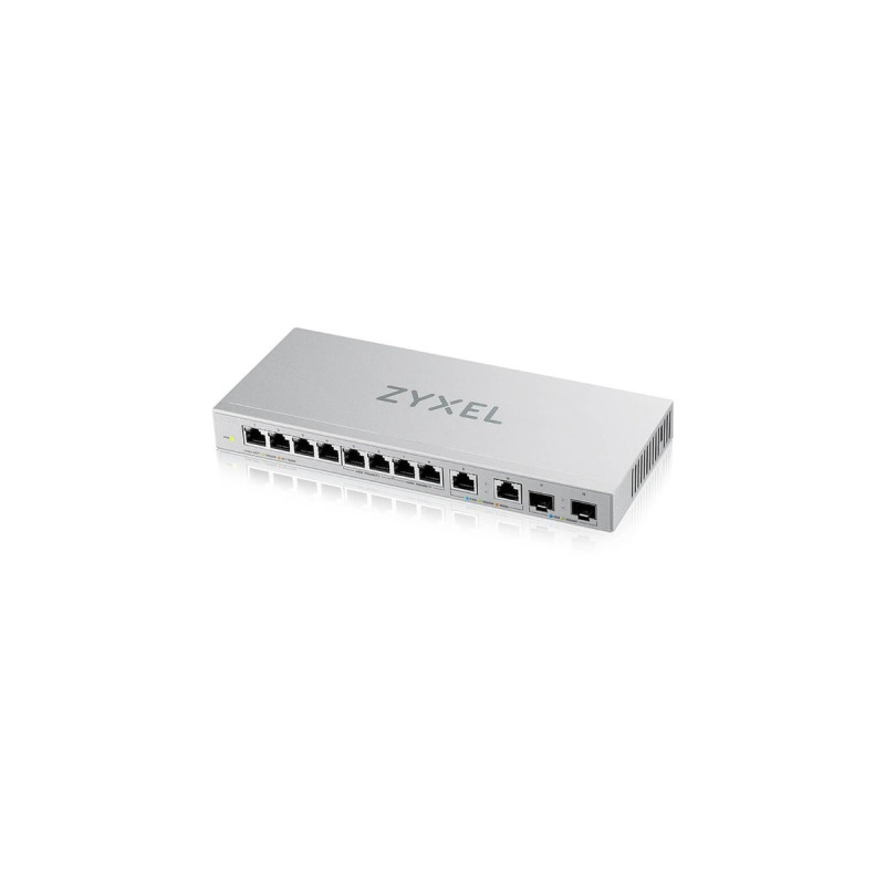 Zyxel XGS1010-12 V2, Switch
