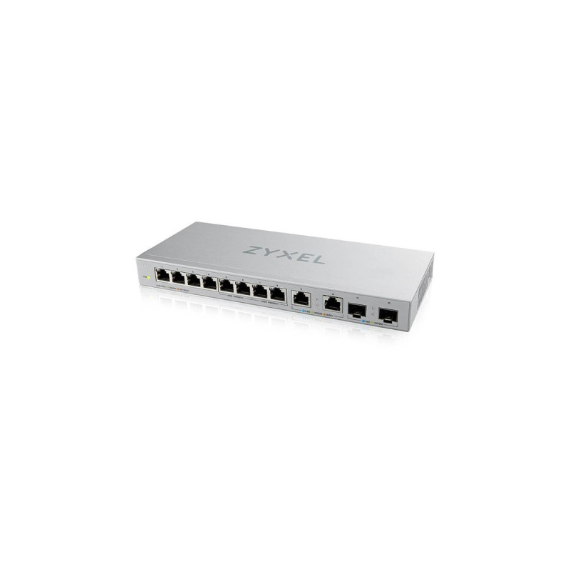 Zyxel XGS1010-12 V2, Switch