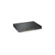 Zyxel XGS1930-28HP, Switch(schwarz, 375W PoE+ Gesamtbudget)